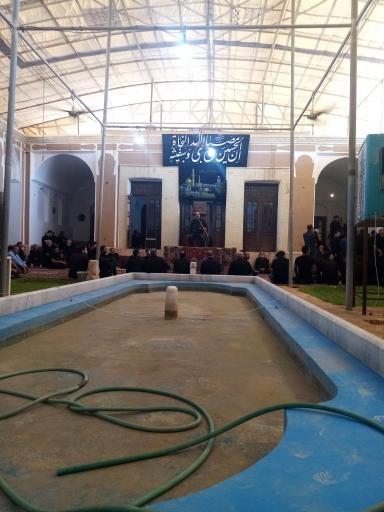 عکس خانه ریسمانیان