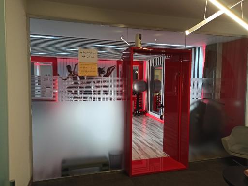 عکس ایکس بادی شهرک غرب