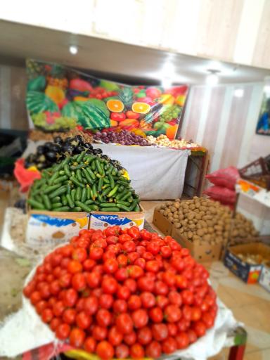 عکس سوپر میوه خمیسی 
