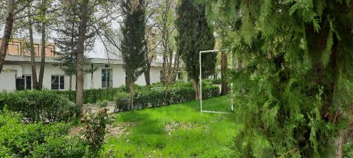 عکس دانشگاه فرهنگیان پردیس کوثر