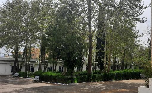 عکس دانشگاه فرهنگیان پردیس کوثر