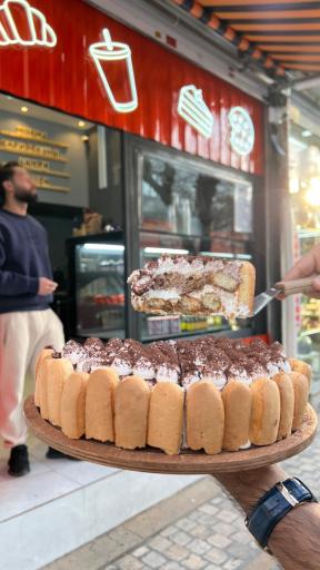 عکس کافه زکو