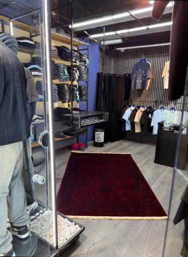عکس بوتیک رایا(شعبه2)