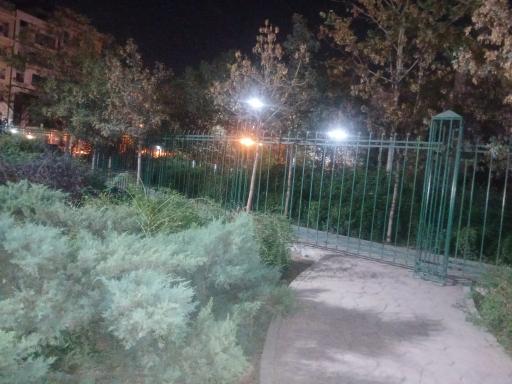 عکس بوستان نشاط کودک