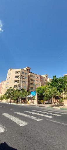 عکس متجمع مسکونی خاتم