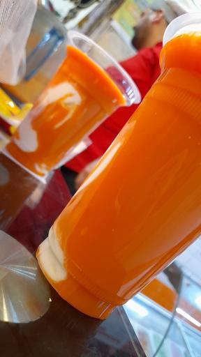 عکس ویتامین سرای سیب ترش 