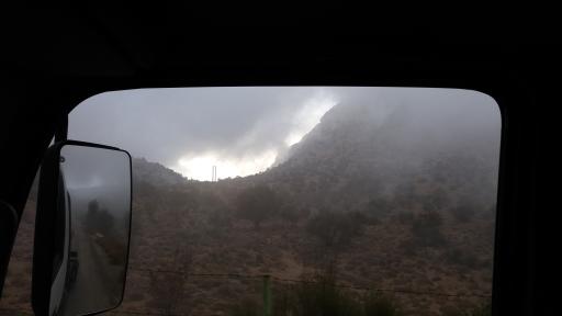 عکس منطقه حفاظت شده گنو