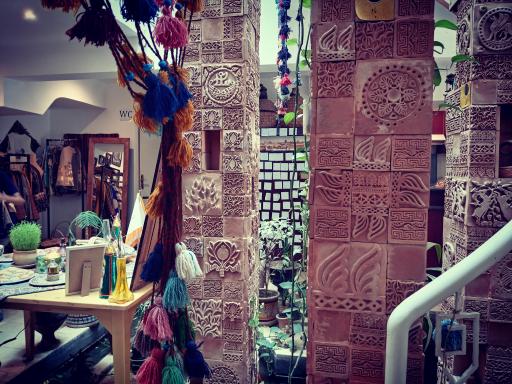 عکس خانه کسرا