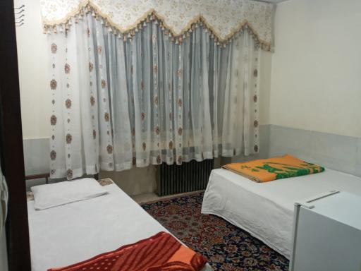 عکس سوئیت اعلمی