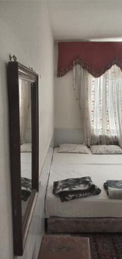 عکس سوئیت اعلمی