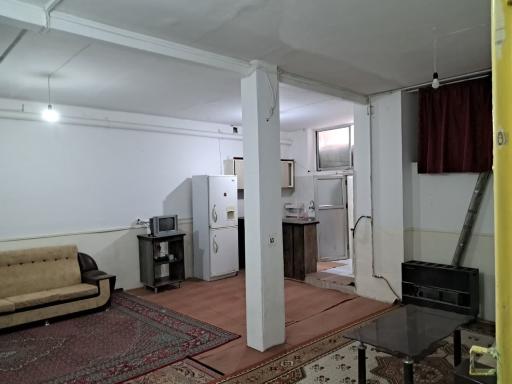 عکس سوئیت اعلمی