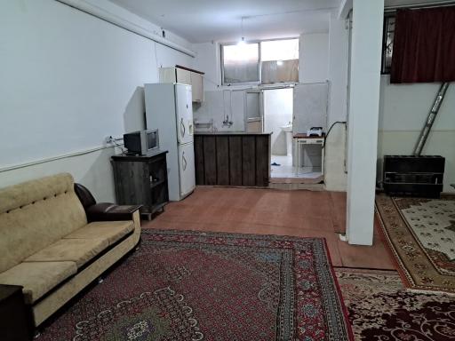 عکس سوئیت اعلمی