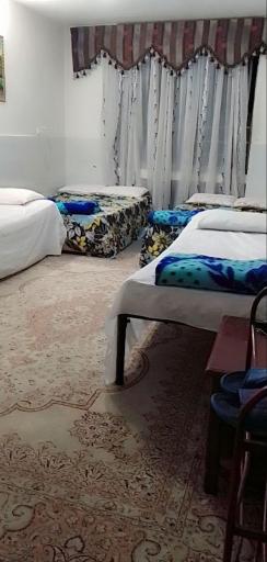 عکس سوئیت اعلمی
