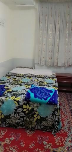 عکس سوئیت اعلمی