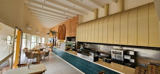 عکس کافه رستوران پیدازا