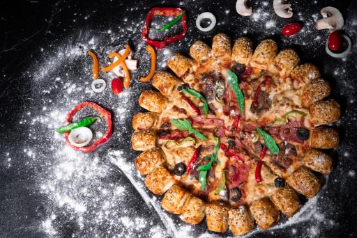 عکس کافه رستوران پیدازا