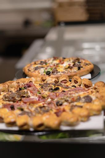 عکس کافه رستوران پیدازا