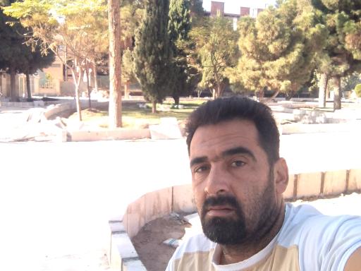 عکس باغ ملی