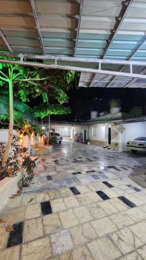 عکس خانه مسافر 