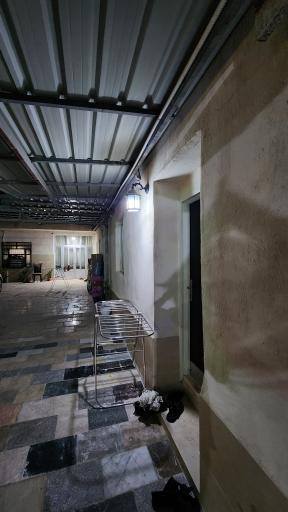 عکس خانه مسافر 