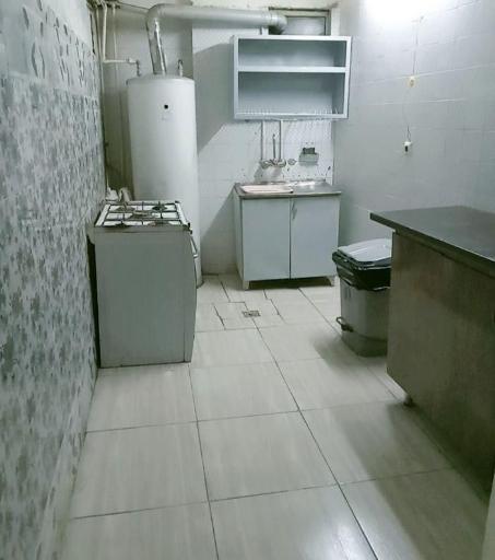 عکس سوئیت اعلمی