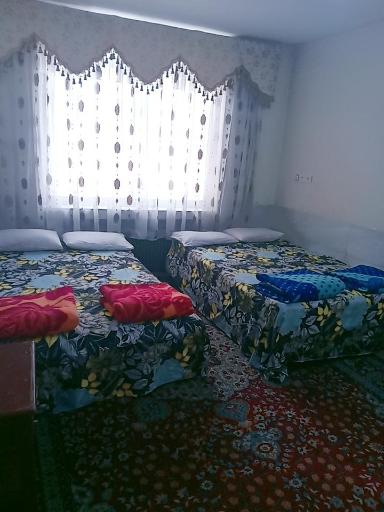 عکس سوئیت اعلمی