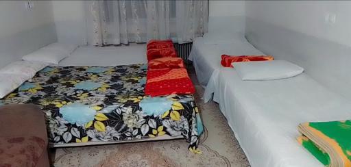 عکس سوئیت اعلمی