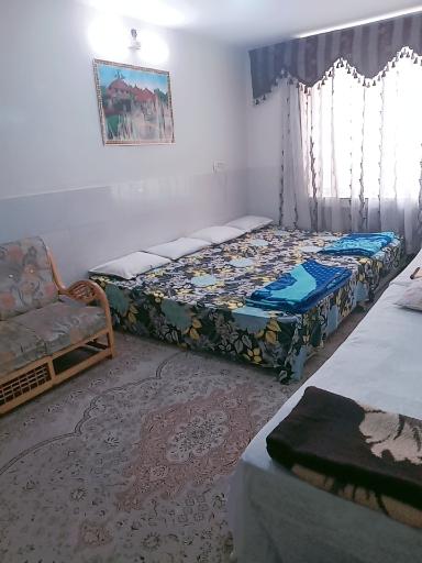 عکس سوئیت اعلمی