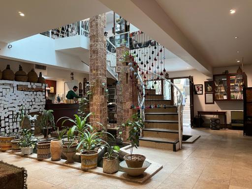 عکس خانه کسرا