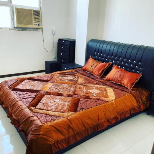 عکس خانه مسافر فرهادی