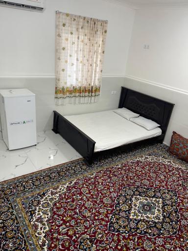 عکس خانه مسافر 