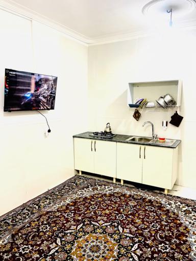 عکس خانه مسافر فرهادی