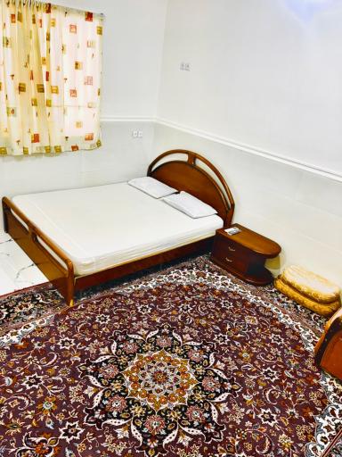 عکس خانه مسافر 