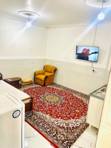 عکس خانه مسافر 