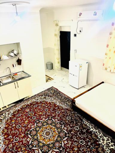 عکس خانه مسافر 