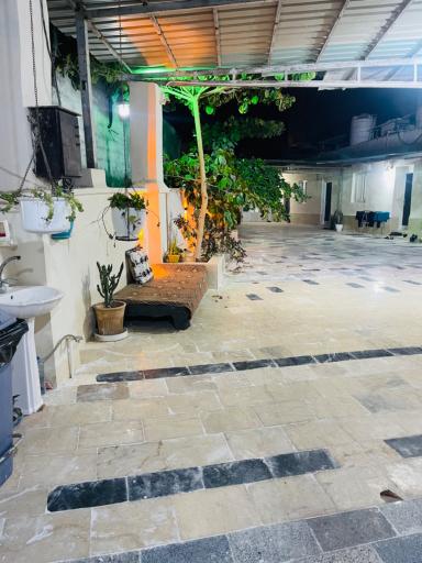 عکس خانه مسافر 