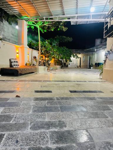 عکس خانه مسافر 