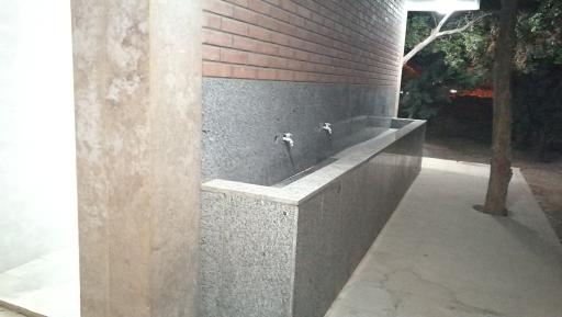 عکس سرویس بهداشتی بوستان سلامت