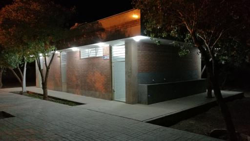 عکس سرویس بهداشتی بوستان سلامت