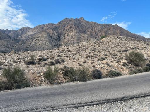 عکس منطقه حفاظت شده گنو