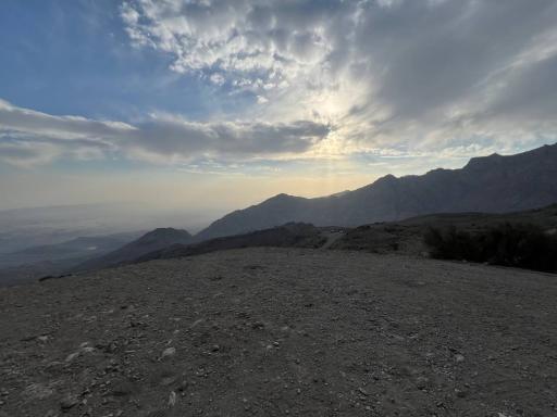 عکس منطقه حفاظت شده گنو