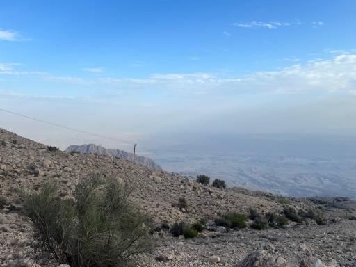 عکس منطقه حفاظت شده گنو