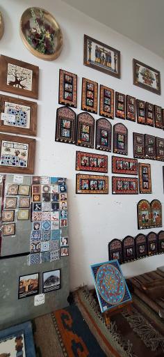 عکس خانه کسرا