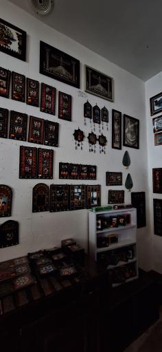 عکس خانه کسرا