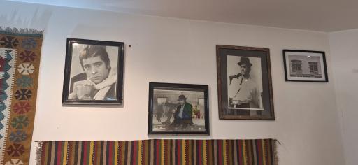 عکس خانه کسرا