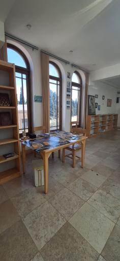 عکس خانه کسرا