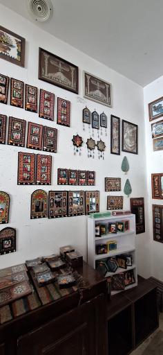 عکس خانه کسرا