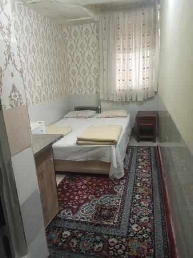 عکس سوئیت اعلمی