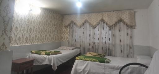 عکس سوئیت اعلمی