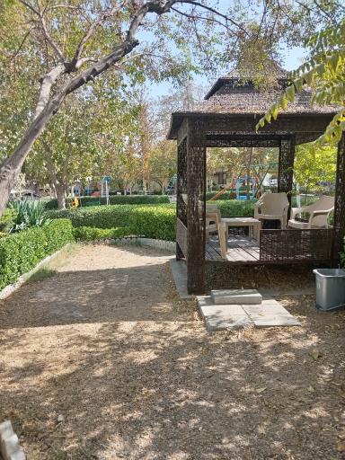 عکس مرکز رفاهی فرهنگیان شهید سعیدی